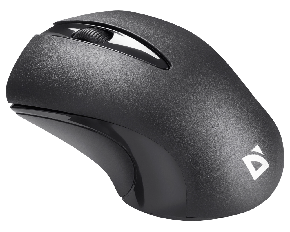 Клавиатура+мышь Defender Lima C-993 45993, цвет черный