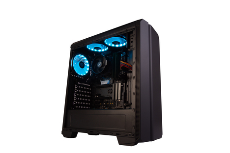 Компьютер для дома и офиса Softline computers SL Torn P, HL_TORNP