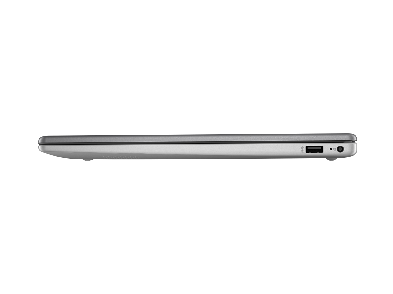 Ноутбук HP Inc. 250 G10 AK9X1AT Intel Core i5-1335U (серебристый)