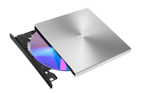 Оптический привод ASUS SDRW-08U9M-U
