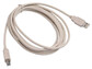 Buro USB2.0-AM/BM-3
