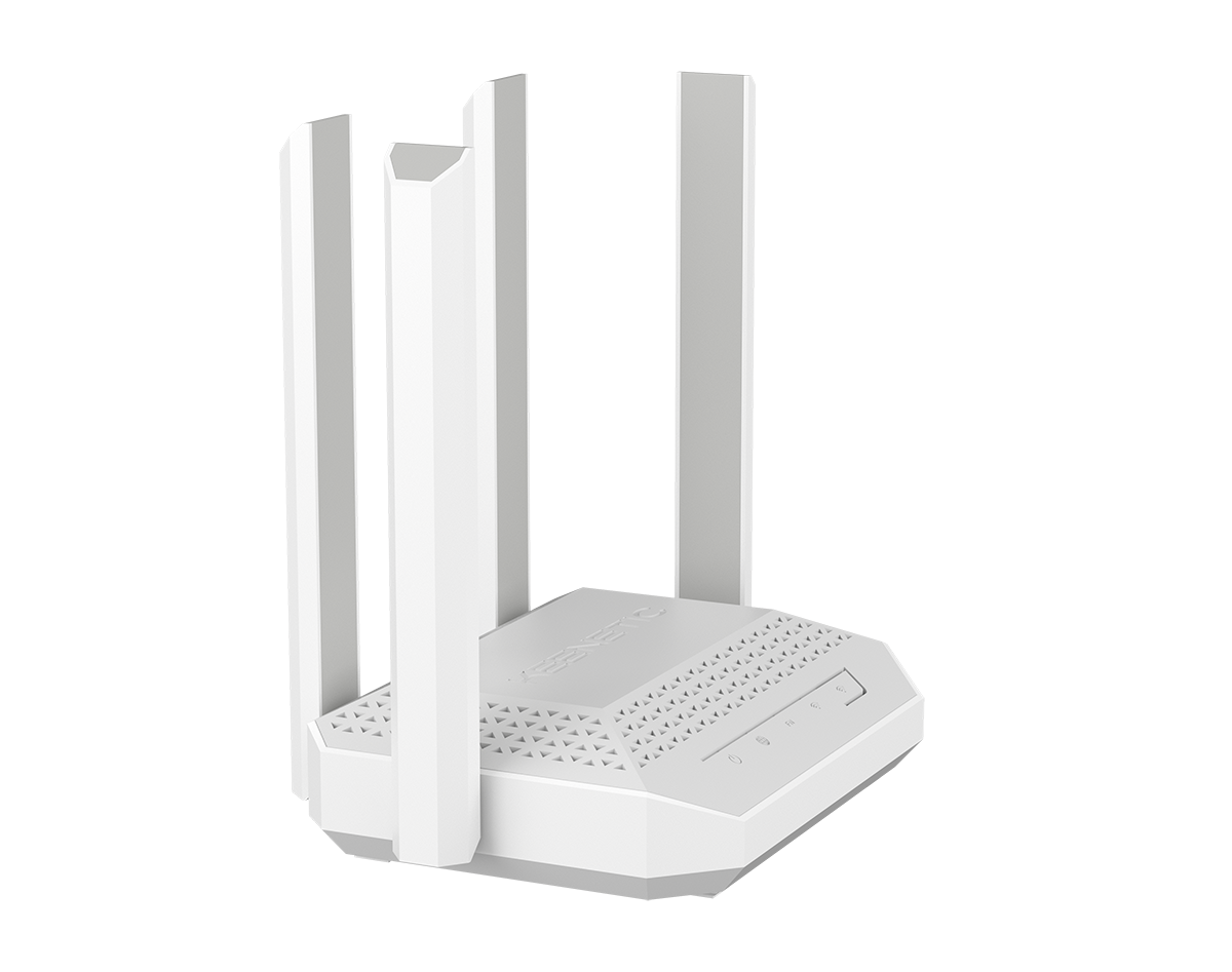 Wi-Fi роутер KEENETIC KN-3711
