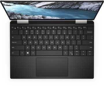 Dell XPS 13 9310 2-in-1 13.4"16:10 UHD+ WLED (3840 x 2400) Touch/Intel Core i7 1165G7(2.8Ghz)/16GB/SSD 1TB/noDVD/Ext:Intel Iris Xe/silver/W11Pro/51Whr/2y Pros+NBD/FPR/TPM