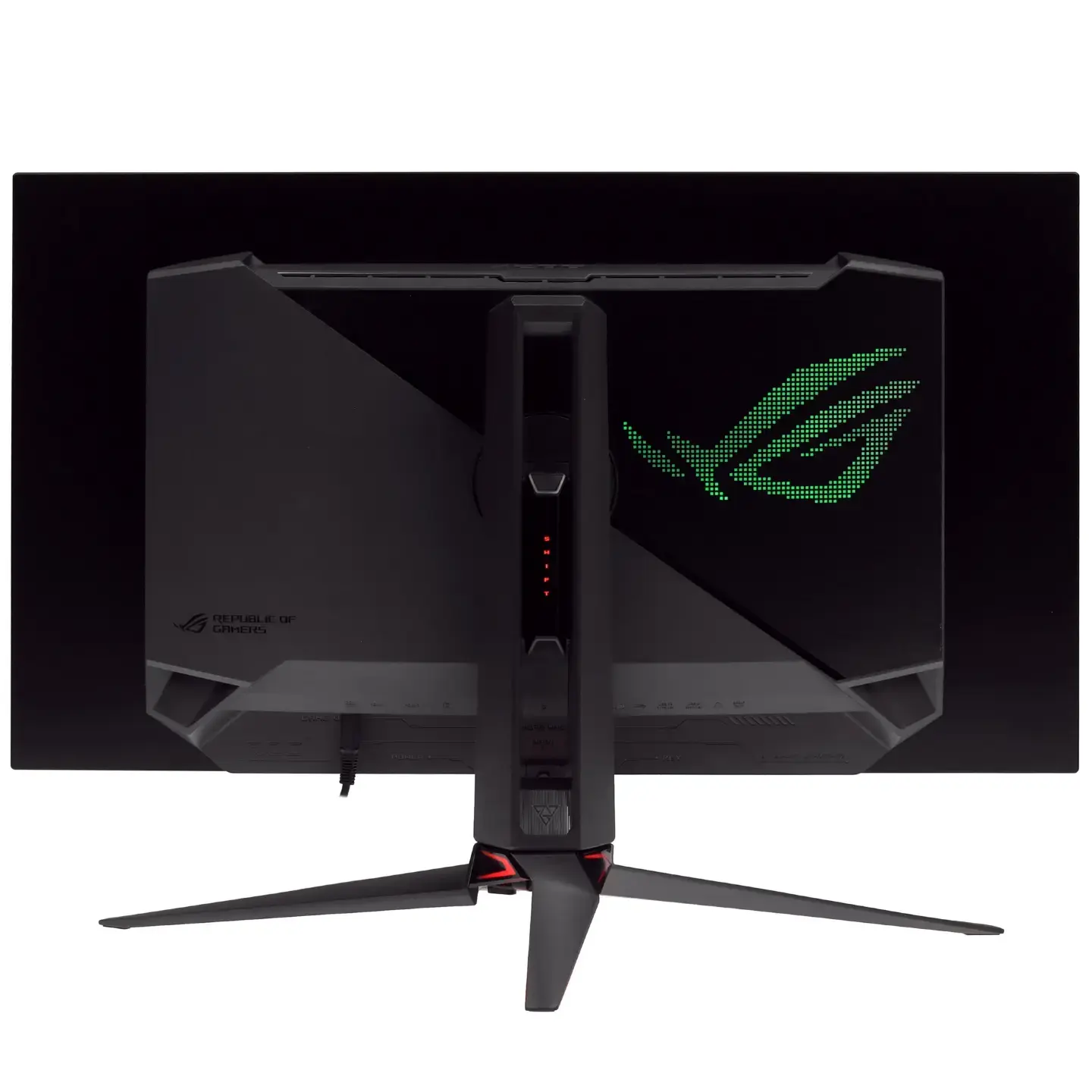 Монитор ASUS PG32UCDP 31.5-inch черный