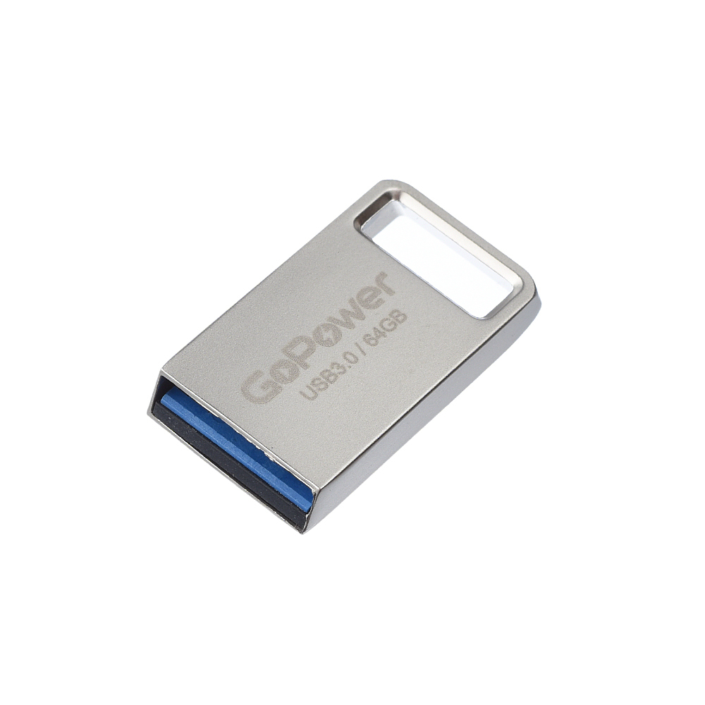 Флешка GoPower MINI 64GB