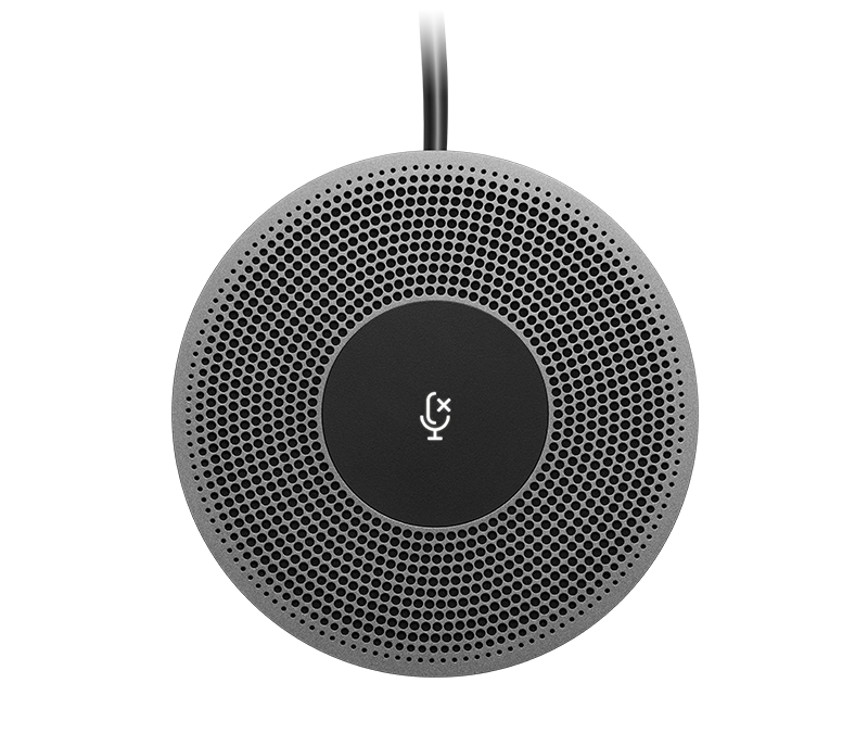 Конференц-связь Logitech Microphone for MeetUp