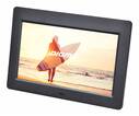 

Фоторамка Digma 10.1" PF-1033 1024x600 черный пластик ПДУ Видео