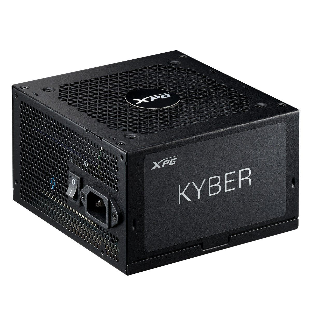 Блок питания XPG KYBER 650W