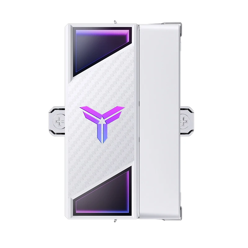 Кулер Процессорный JONSBO для CPU CR-1000 V2 PRO Color White