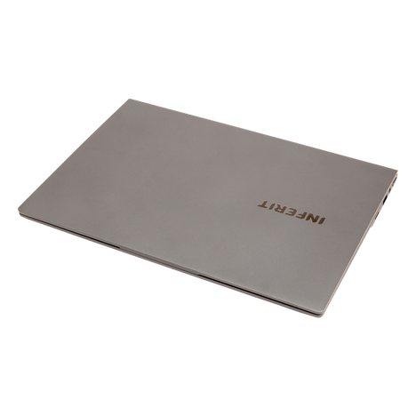 Ноутбук Инферит INFERIT Compact Intel Core i7-1280P (серый)