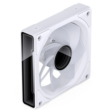 Вентилятор JONSBO для корпуса ZK-120 Reverse (3-in-1) White