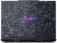 Ноутбук LENOVO Legion 9 18IAX10 Intel Core Ultra 9 275HX (темно-серый)