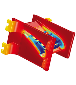 COMSOL Group Floating Network, Floating Network