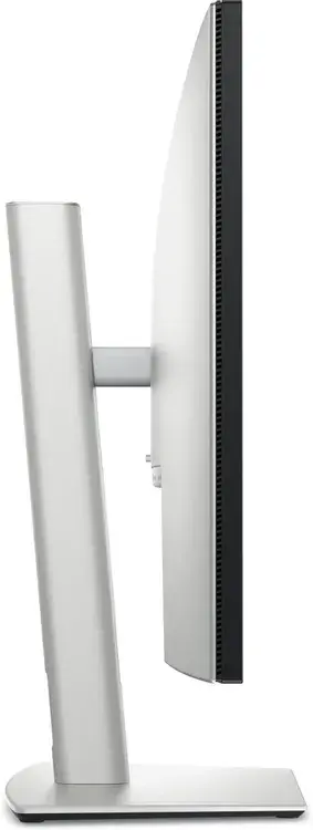 Монитор Dell Technologies U3225QE 31.5-inch серебристый
