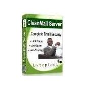 Byteplant CleanMail Server