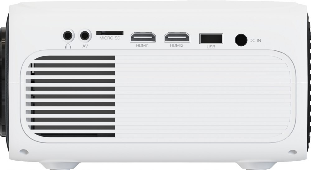 Проектор Cactus CS-PRM.07WT.WUXGA