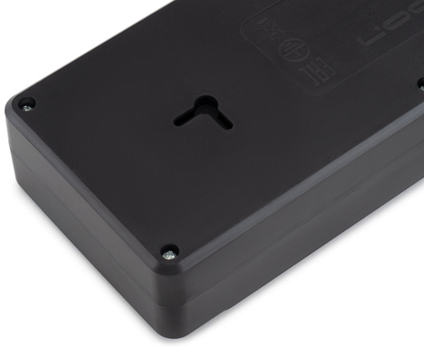 Сетевой фильтр Ippon BK-8-EU-5-16-B