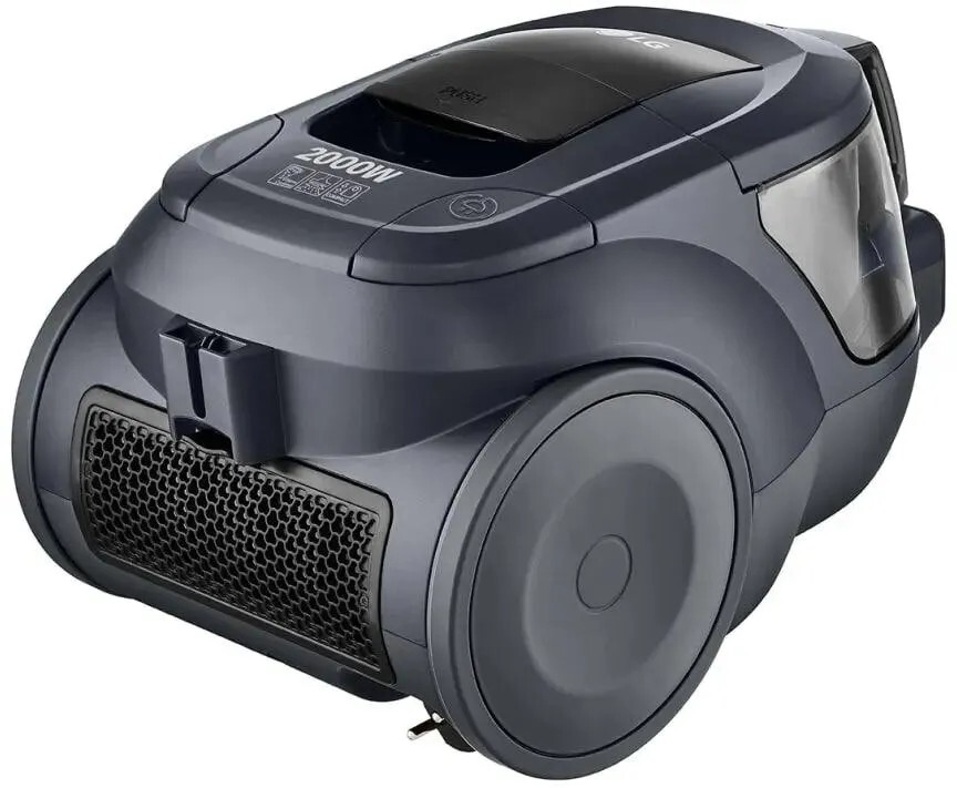 Напольный пылесос LG VC5420NHTG