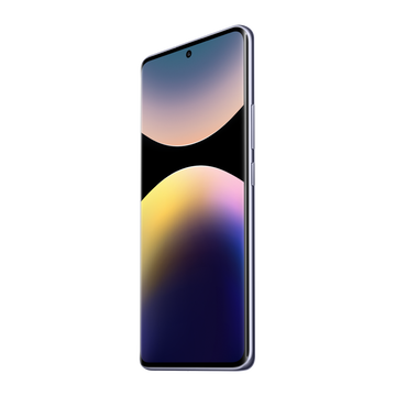 Смартфон Xiaomi Redmi Note 14 Pro+ 256 ΓБ фиолетовый