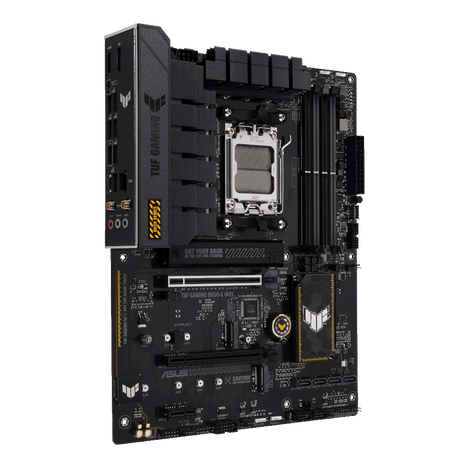 Материнская плата ASUS AMD B650 TUF GAMING B650-E WIFI