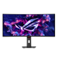 Монитор ASUS XG34WCDG 34.0-inch черный