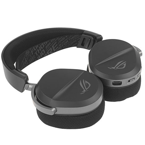 Гарнитура ASUS ROG PELTA, цвет черный