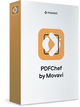 

PDFChef by Movavi