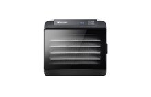 Сушилки для овощей и фруктов KITFORT КТ-1904