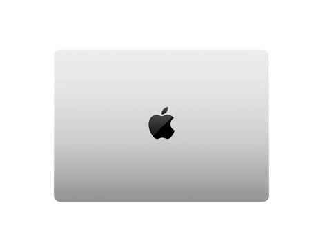 Ноутбук Apple MacBook Pro 2023 14-inch Apple M2 Pro (серебристый)