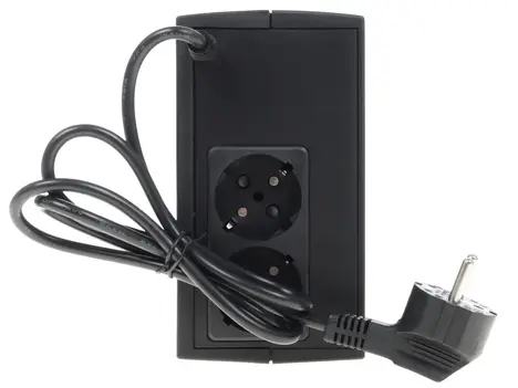 ИБП CyberPower Line-Interactive  UTC850E