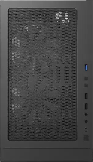Корпус MONTECH X3 Mesh