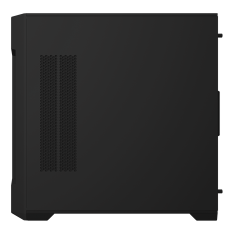 Корпус Gigabyte C102 GLASS