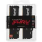 Оперативная память Kingston FURY Beast RGB EXPO 32GB 6000MT/s DDR5 CL30, KF560C30BBEAK2-32, RTL