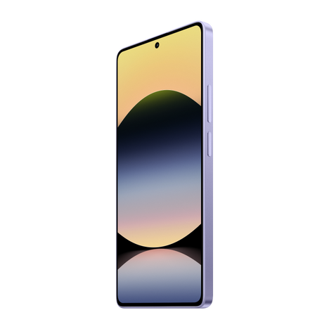 Смартфон Xiaomi Redmi Note 14S 128 ΓБ голубой