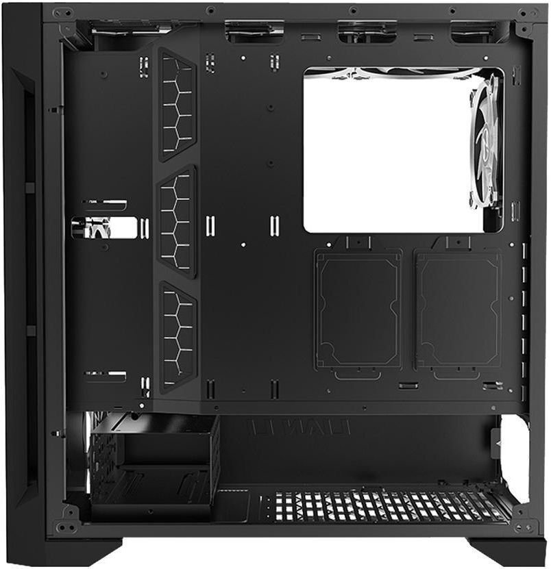 Корпус Lian Li LANCOOL ONE DIGITAL