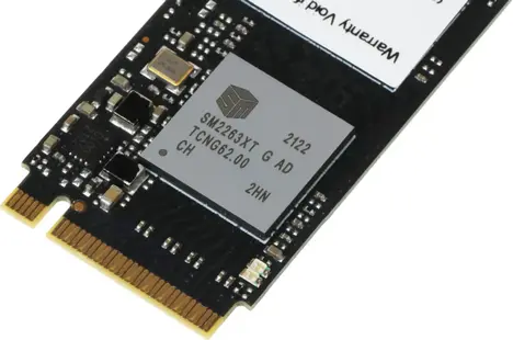 Внутренний твердотельный накопитель AMD M.2 2280, PCIe 3.0 x4, NVMe 128GB R3MP30128G8