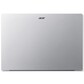 Ноутбук/ ACER Aspire Lite AL14-71P-53L6 14"(1920x1200 (матовый) IPS)/Intel Core i5 13500H(2.6Ghz)/16384Mb/512PCISSDGb/noDVD/Int:Intel HD/Cam/BT/WiFi/46WHr/war 1y/1.17kg/Silver/NoOS