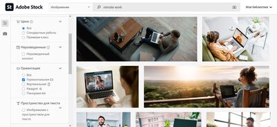 Adobe Systems Adobe Stock (лицензия for teams  , Other ALL Multiple Platforms Multi European Languages Subscription New Team  40 assets), 10 assets на 1 месяц