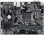 Материнская плата Gigabyte LGA1200 Intel H410 H410M H