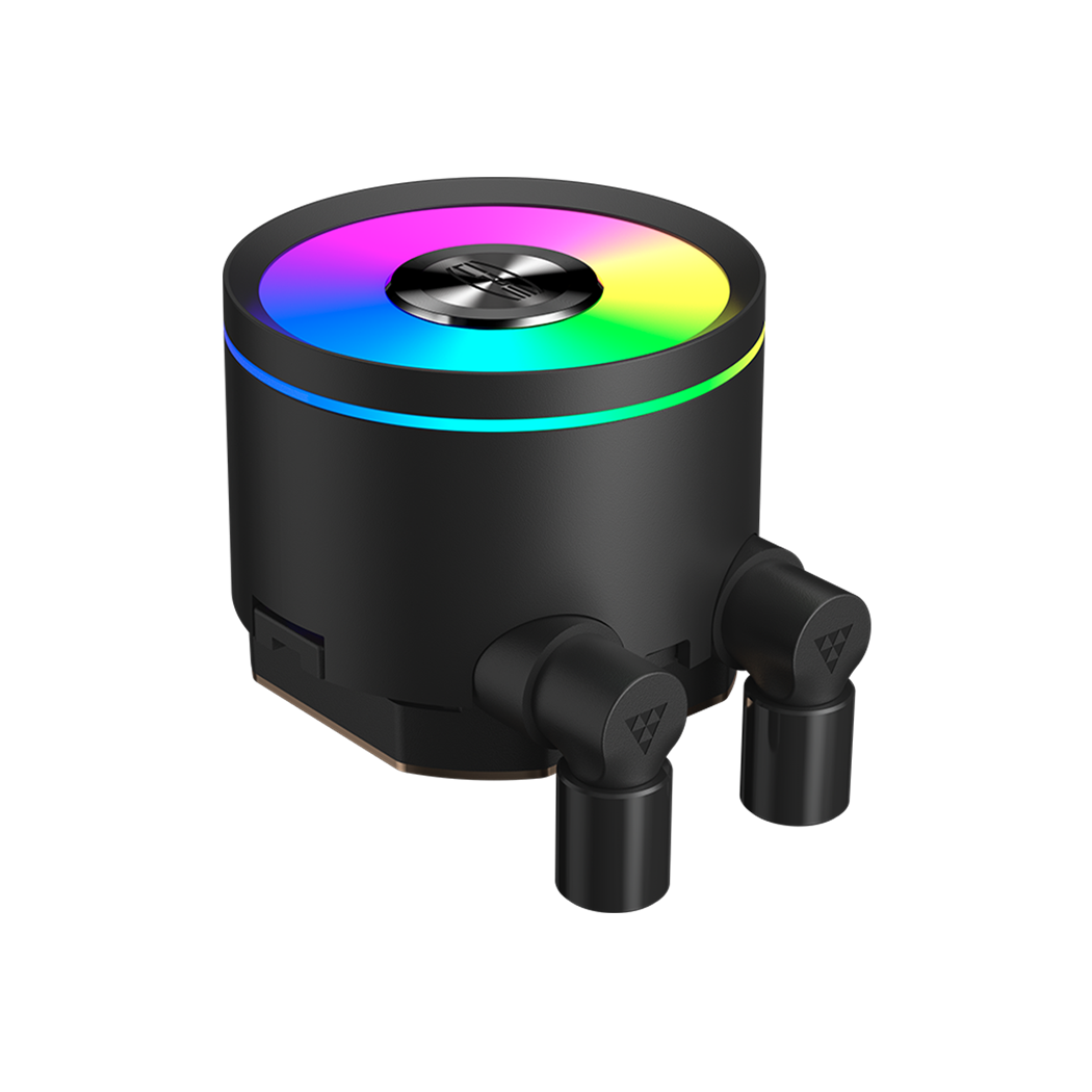 Кулер Процессорный PCCooler жидкостная система охлаждения DA360 Pro ARGB