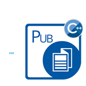 Aspose.PUB for C++
