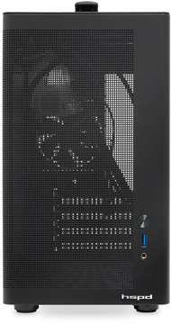 Корпус HSPD M210