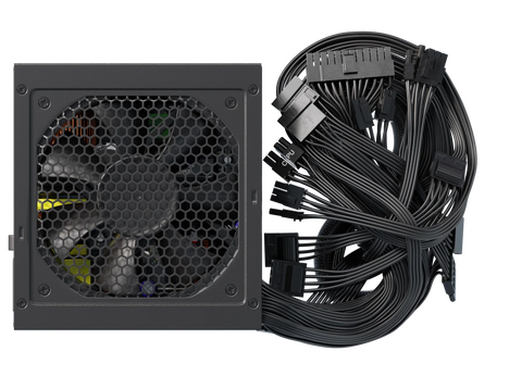 Блок питания Seasonic G12 GC-850