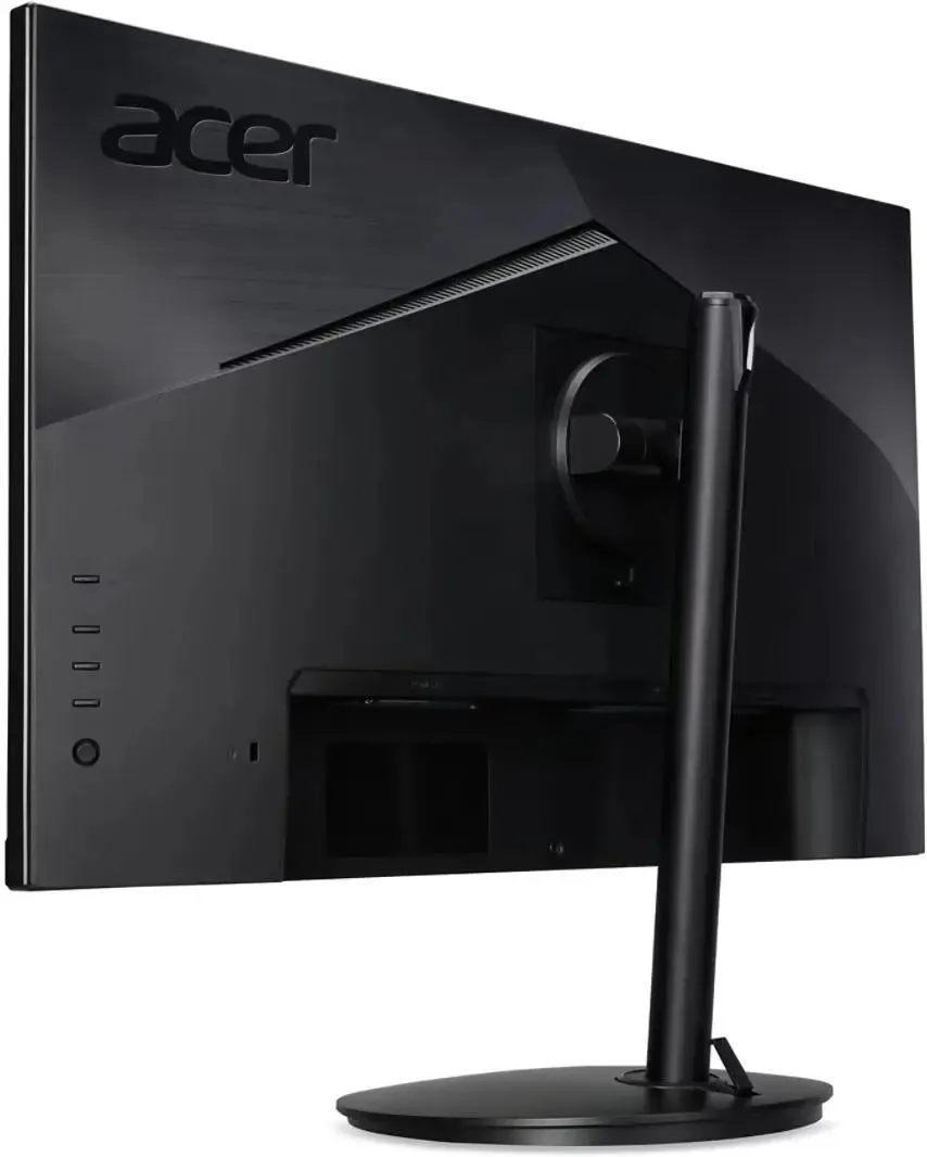 Монитор ACER CB272Gbirv 27.0-inch черный