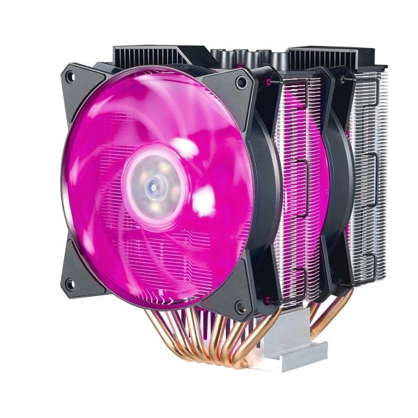 

Кулер Процессорный Cooler Master CPU cooler MasterAir MA621P