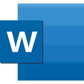 Microsoft Office Word for Mac 2021