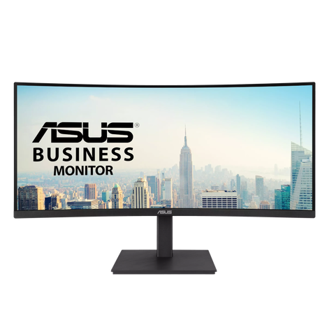 Монитор ASUS VA34VCPSN 34.0-inch черный