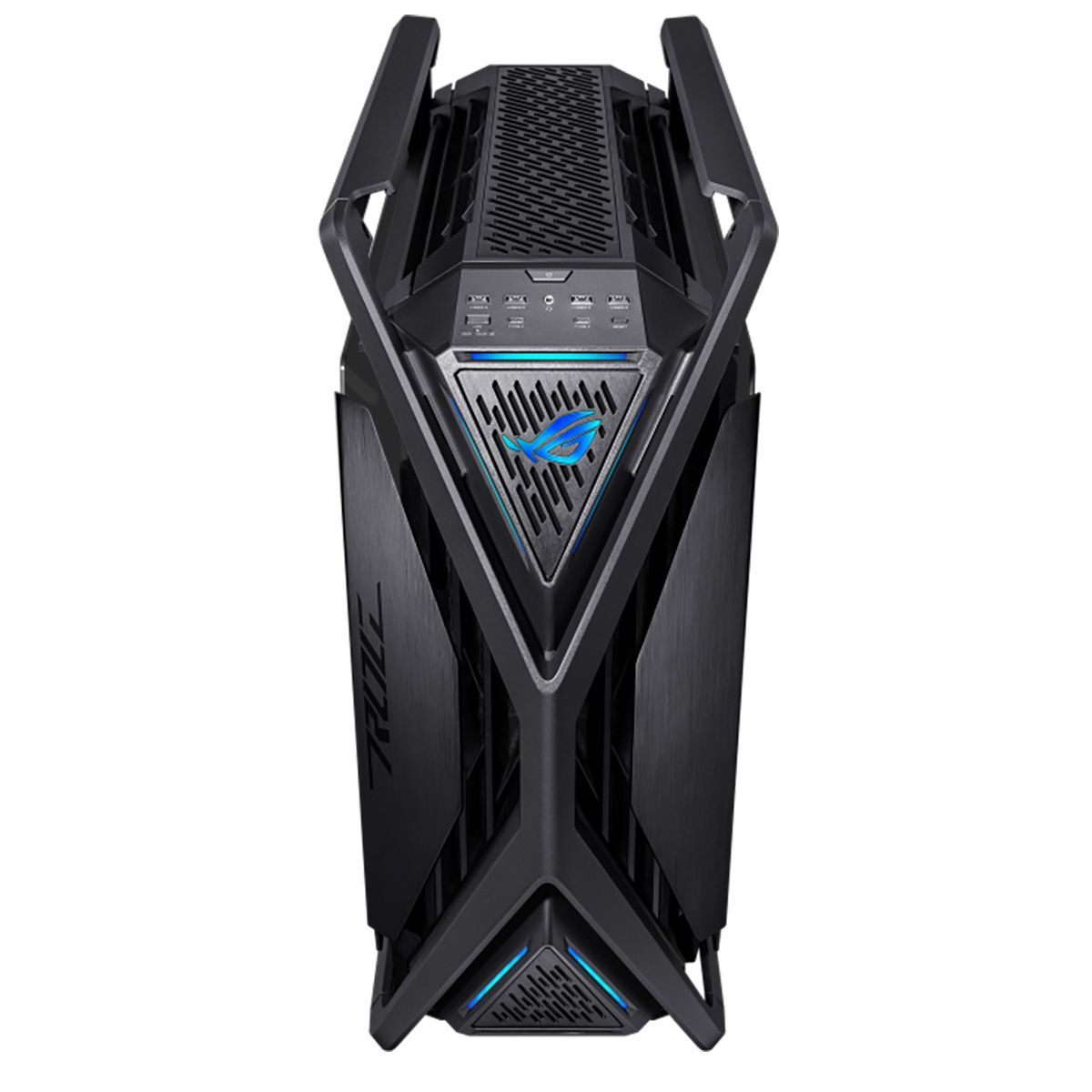 Корпус ASUS ROG HYPERION GR701 TG (BTF Edition)
