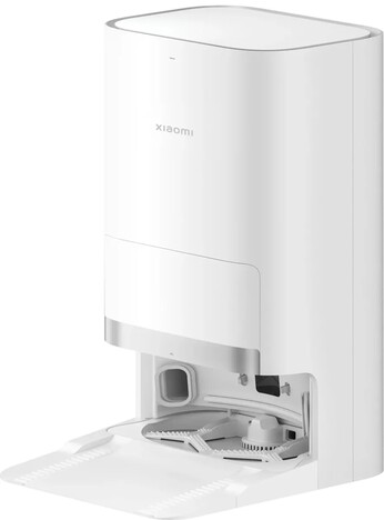 Робот-пылесос Xiaomi Robot Vacuum X20+ EUC102