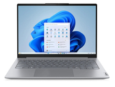 Ноутбук LENOVO Thinkbook 14 G8 IRL Intel Core 5 210H (серый)